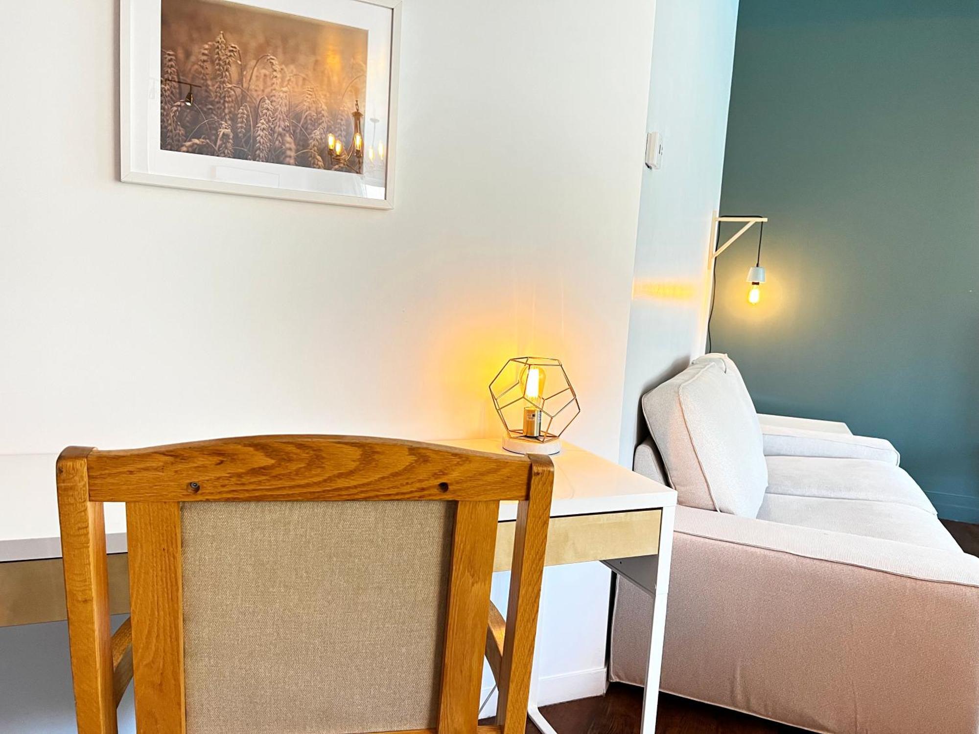 Chalets Montmorency Mont-Sainte-Anne Luaran gambar