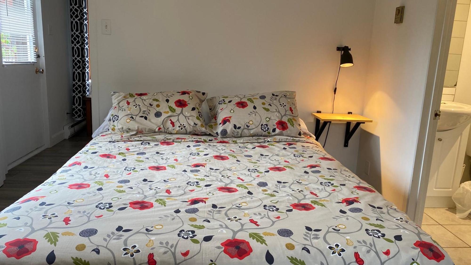 Chalets Montmorency Mont-Sainte-Anne Luaran gambar